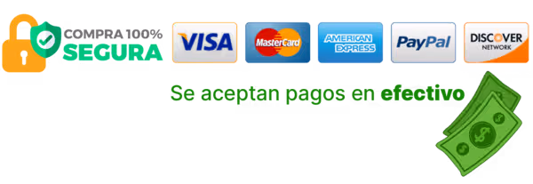 Diseño y desarrollo Web con tarjeta de credito debito y paypal
