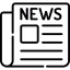 Noticias e Información